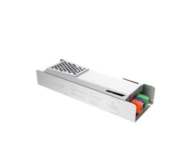 Блок питания Maytoni PSL013 200Вт DC24В IP20 821008