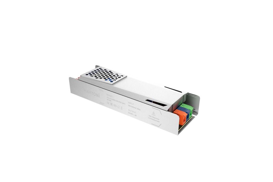 Блок питания Maytoni PSL013 200Вт DC24В IP20 821008