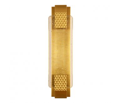 Настенный светильник Arte Lamp Snowdrop A2133AP-1GO