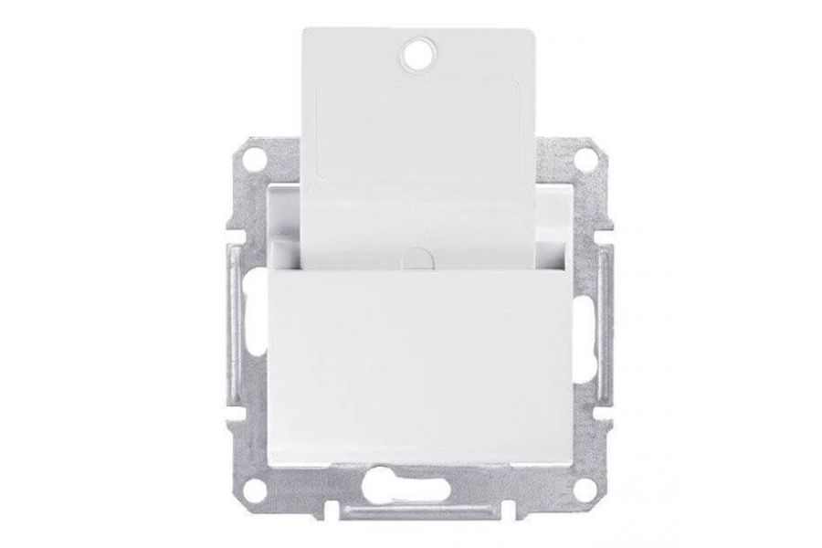Выключатель карточный Schneider Electric Sedna 10A 250V SDN1900121