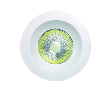 Встраиваемый светильник Mantra Basico Cob C0045