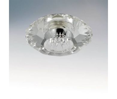 Встраиваемый светильник Lightstar Bomo 004512