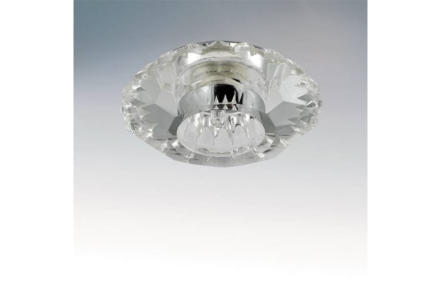 Встраиваемый светильник Lightstar Bomo 004512