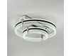Потолочный светильник Modelight MDL.1057.530CL WH