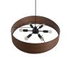 Подвесной светильник Lumion Moderni Lagoma 8420/6A