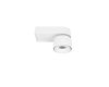 Накладной спот Loft IT Knof 10324/A White