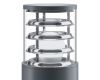 Ландшафтный светильник Maytoni Bronx O576FL-01GR