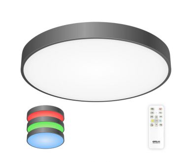 Потолочный светильник Citilux Купер CL724105G1