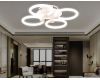 Потолочная люстра Ambrella Light Acrylica Original FA3808