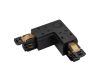Подвод питания Arlight LGD-4TR black 029302