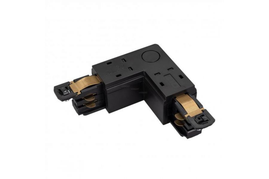 Подвод питания Arlight LGD-4TR black 029302