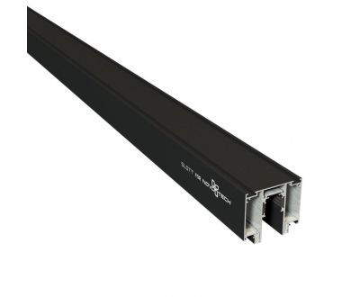 Шинопровод для монтажа в натяжной потолок Novotech Flum 135129