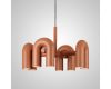Подвесная люстра ImperiumLoft Fanny 212350-23
