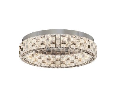 Потолочная люстра Maytoni Castello MOD335CL-L24CH3K