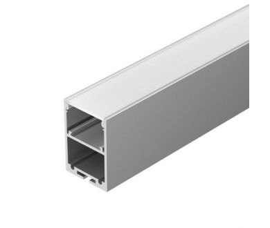 Алюминиевый профиль Arlight ARH-Line-3750A-3000 Anod 036137