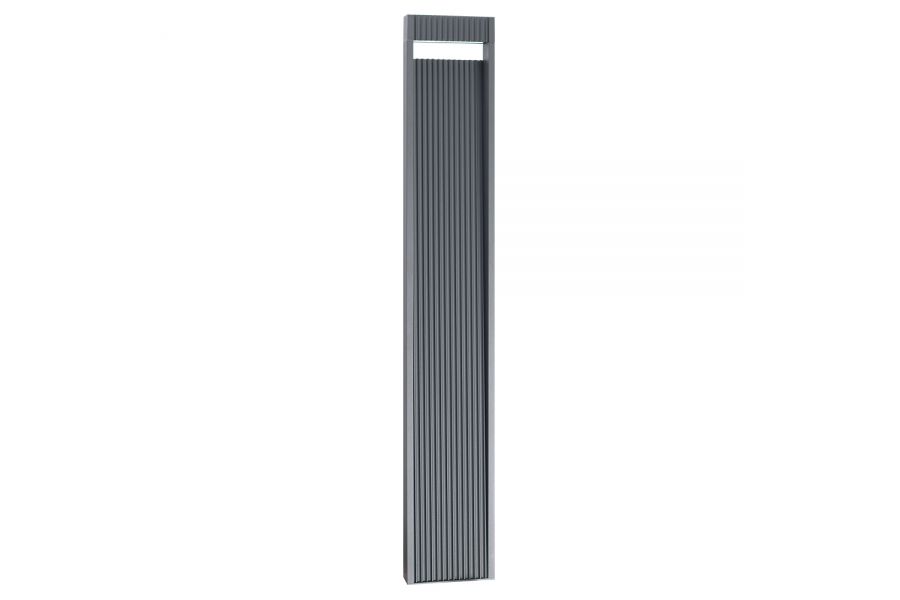 Ландшафтный светильник Arte Lamp Arneb A2148PA-1BK