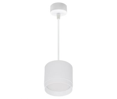 Подвесной светильник Reluce 53007-0.9-001LD GX53 WT