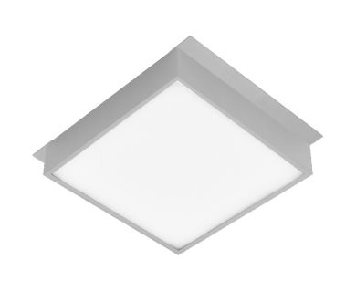 Встраиваемый светильник Arlight DL-GRIGLIATO-S190x190-24W Day4000 047683