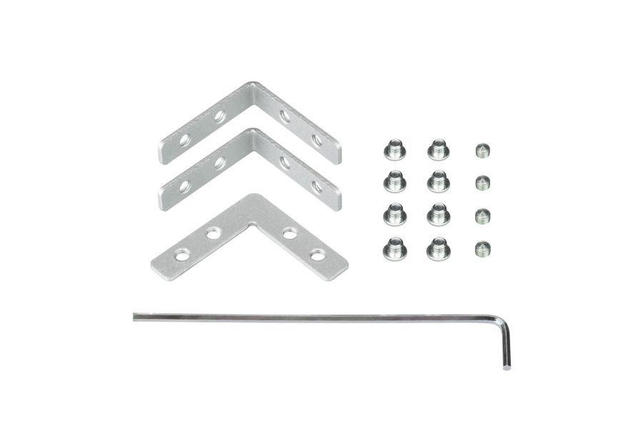 Соединитель профиля Arlight S2-LINE-3360-90 Set 030347