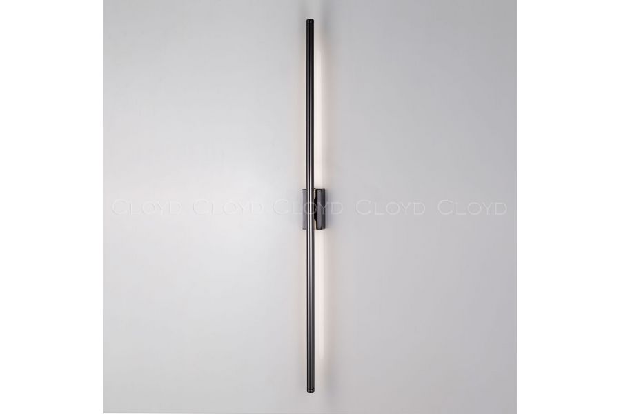 Настенный светильник Cloyd Lineas 20456