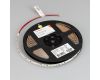 Светодиодная лента Arlight IC-A120-8mm 24V Warm3000 037964