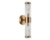 Уличный настенный светильник Odeon Light Kepa 4946/2W