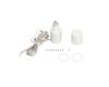 Подвес Arlight MOONLIGHT-VT-LIFT-SIDE-D25 White 048376