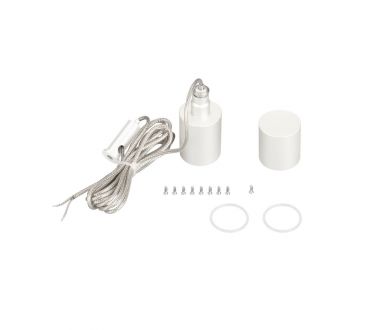 Подвес Arlight MOONLIGHT-VT-LIFT-SIDE-D25 White 048376