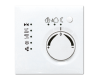 Регулятор для установки температуры Jung LS2178WW