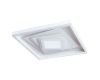Накладной светильник ARTE Lamp A1433PL-1WH