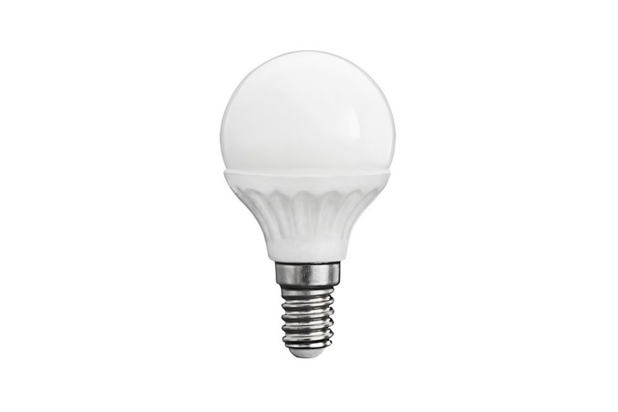 Лампа светодиодная Kanlux Bilo E14 5W 3000К 23042