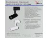 Трековый светильник Reluce 06612-9.3-001QY LED12W WT