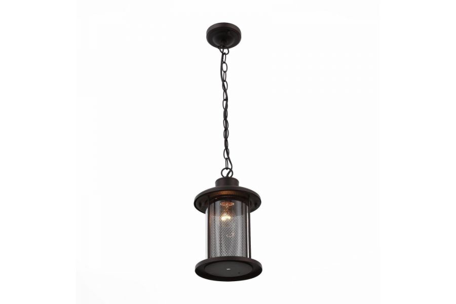 Уличный подвесной светильник ST Luce Lastero SL080.403.01