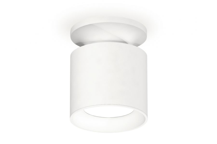 Накладной светильник Ambrella Light Techno XS7401060 (N7925, C7401, N7020)