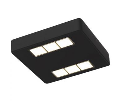 Потолочный светильник Wertmark Bellatrix WTB.O02.667.30.24