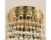 Бра Bohemia Ivele Crystal 2211H201B/2/35IV G