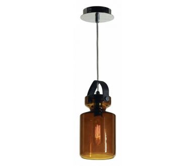 Подвесной светильник Lussole Loft Brighton LSP-9640T