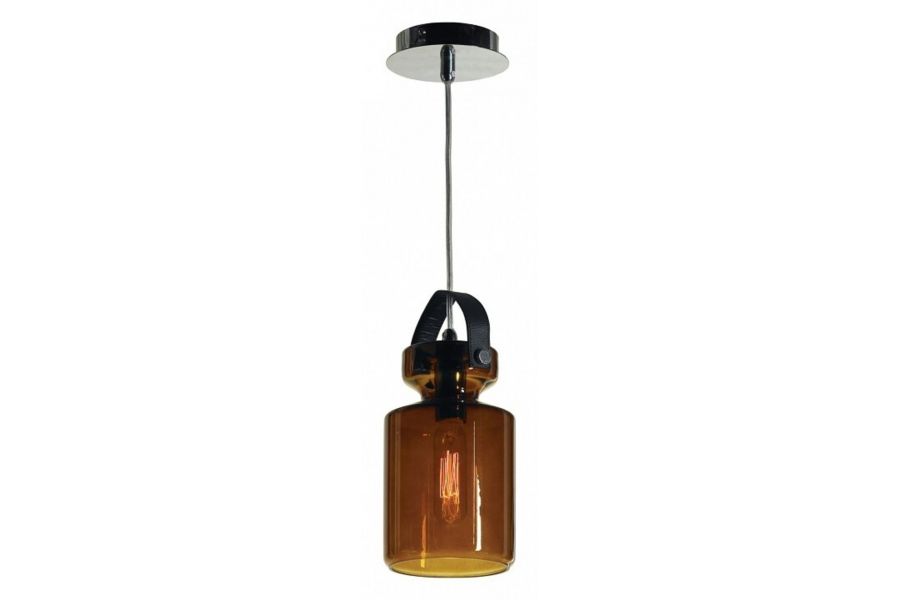 Подвесной светильник Lussole Loft Brighton LSP-9640T
