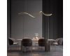 Подвесной светильник ImperiumLoft Adonis Black 231525-23