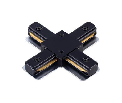 Соединитель с токопроводом X Novotech Port 135146