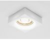 Встраиваемый светильник Ambrella Light D9171 MILK