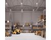 Промышленный светильник Arlight SP-ERCON-R255-150W White5000 (BK, 60 deg, 230V) 056102