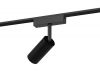 Трековый магнитный светильник Эра TRM-S5-3-8W4K-BK Б0059051