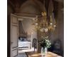 Подвесная люстра Loft IT Palazzo 10565/10