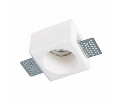 Встраиваемый светильник ST Luce ST252–254 Gypsum ST252.508.01