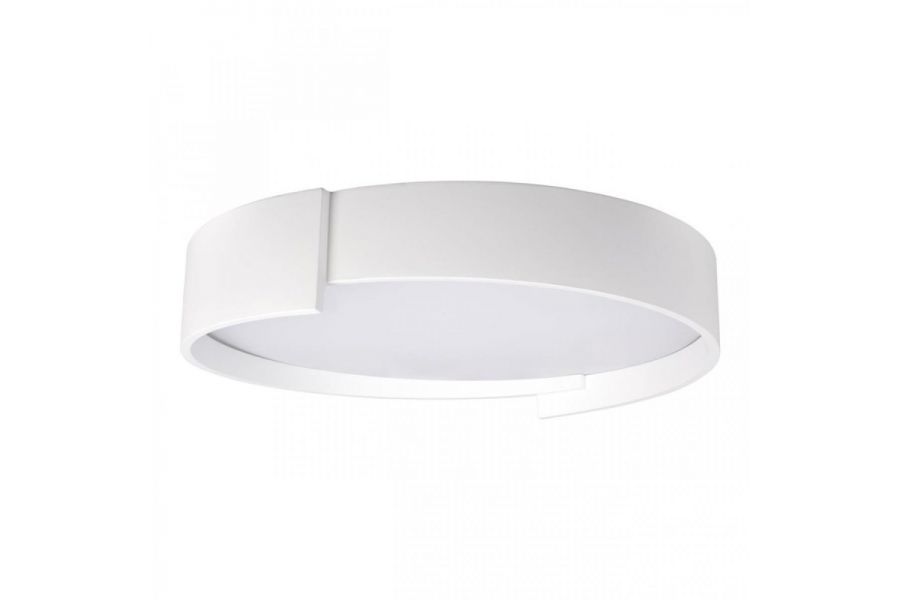 Потолочный светильник Loft IT Coin 10200 White
