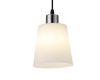 Подвесной светильник Escada Clarity 120004/1P Chrome ES0000040