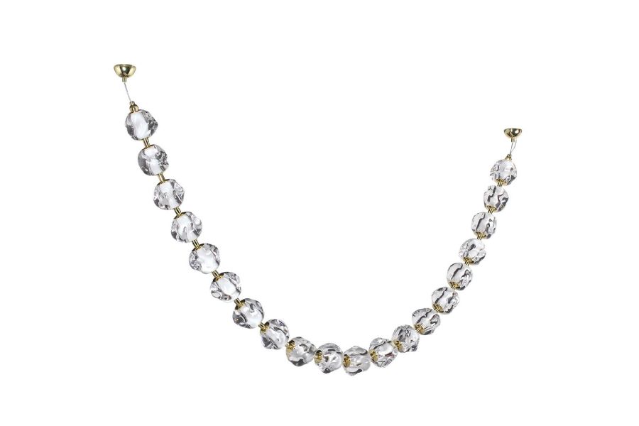Подвесная люстра Odeon Light Jemstone 5085/80L