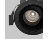 Встраиваемый светильник Maytoni Technical Dip T DL128-10W4K-B