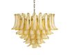 Подвесная люстра Loft IT Lilou 10600/800 Champagne